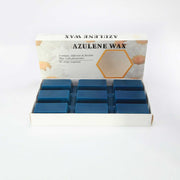 Azulene Brazilian Hard Wax Block 500g