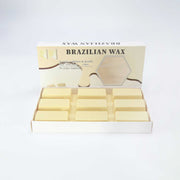 Brazilian Creme  Hard Wax Block 500g