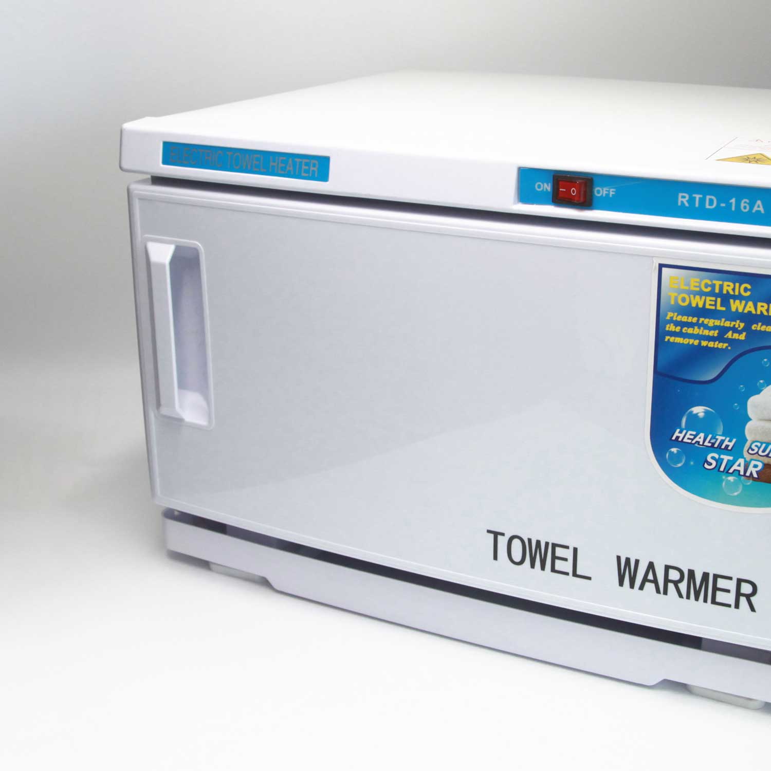 Barber Towel Warmer