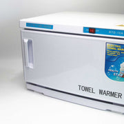 Barber Towel Warmer