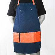 Lorreto Cotton Apron