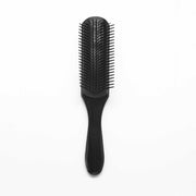 Lorreto 7 Rows Large Styling Brush (Black)