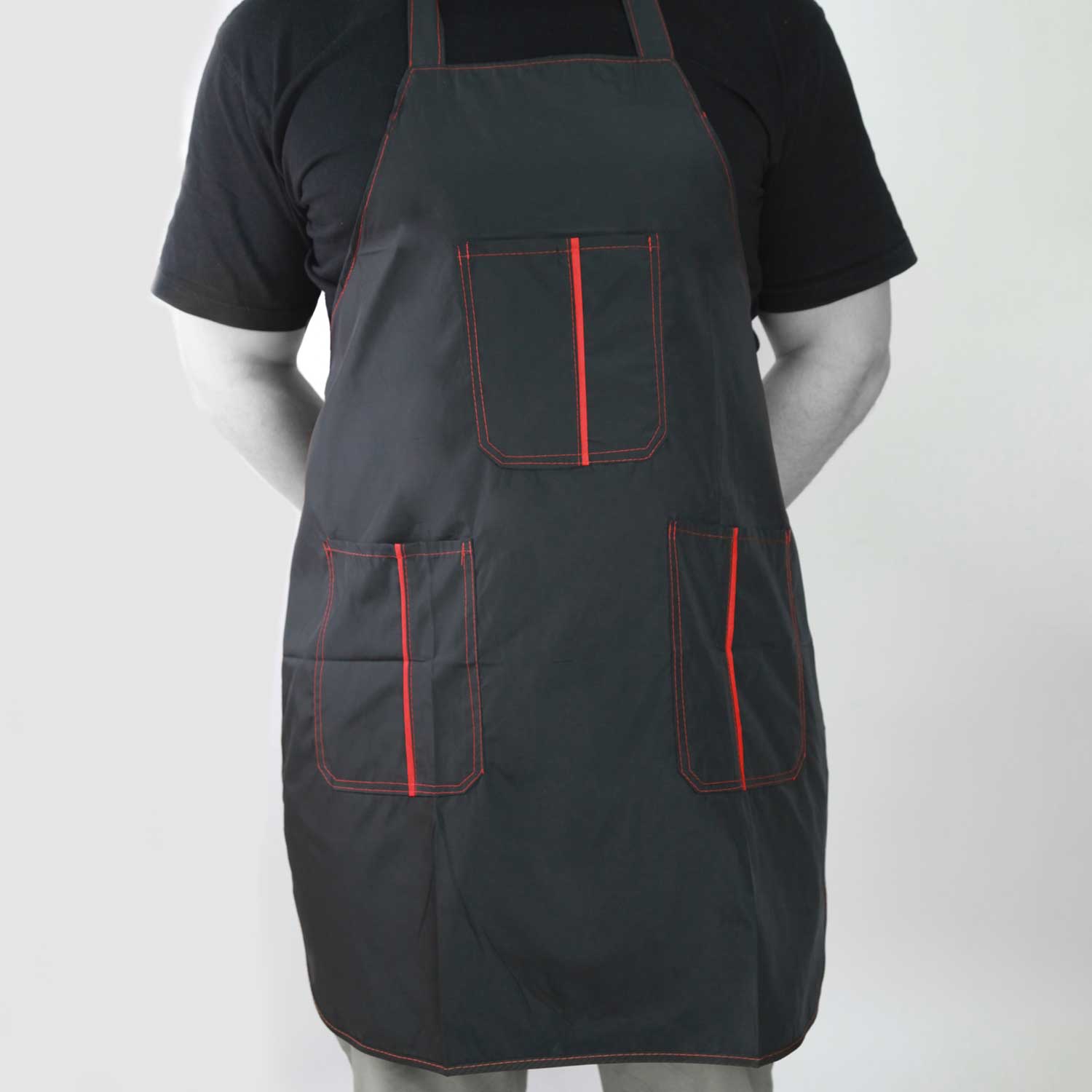 Lorreto  Polyester Apron