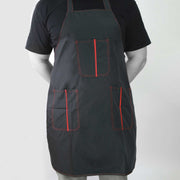 Lorreto  Polyester Apron