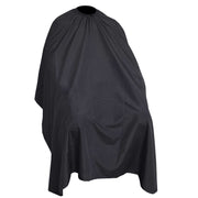 Lorreto Premium Barber Cape Size 170x 145 (Black)