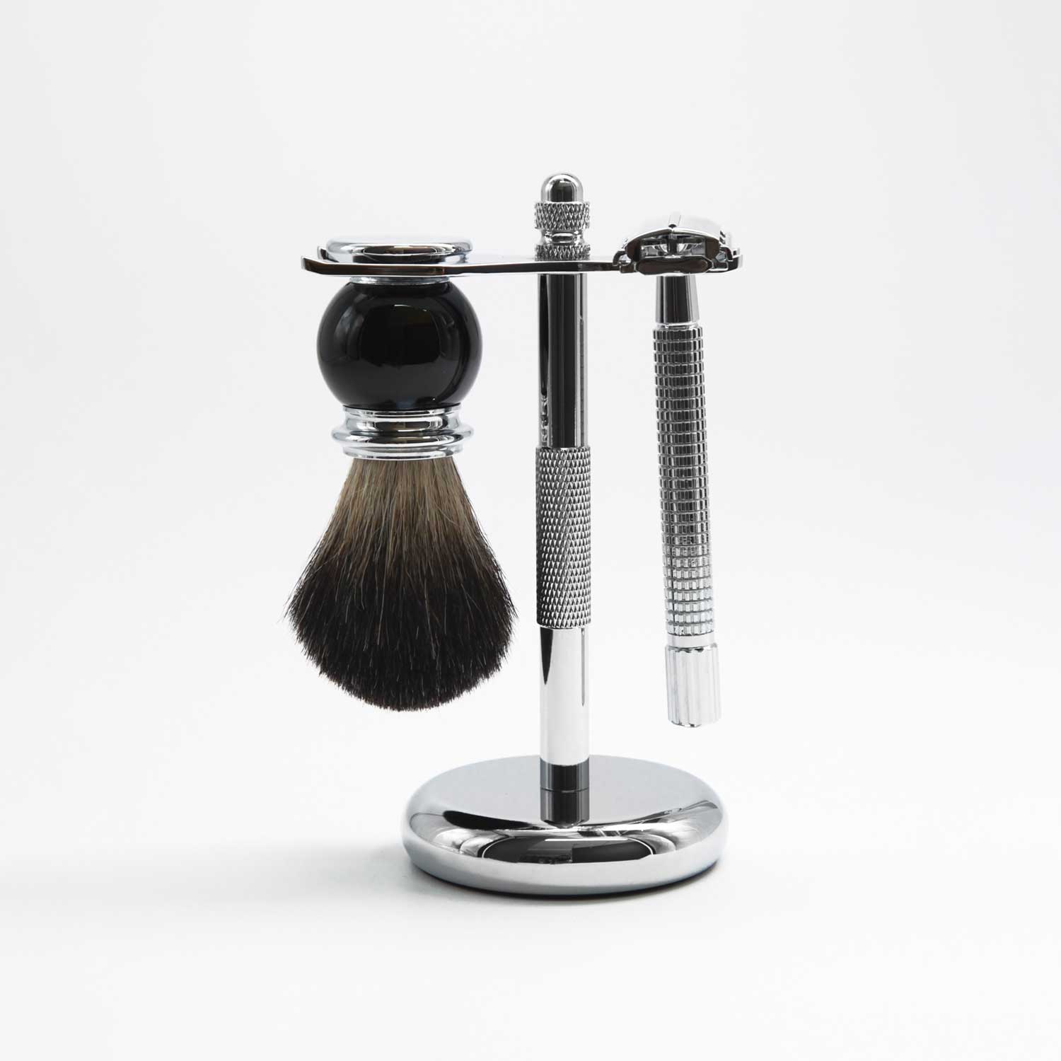 Lorreto Safety Razor Shave Set
