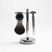 Lorreto Safety Razor Shave Set