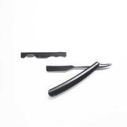 Lorreto Original Straight Razor (Black)