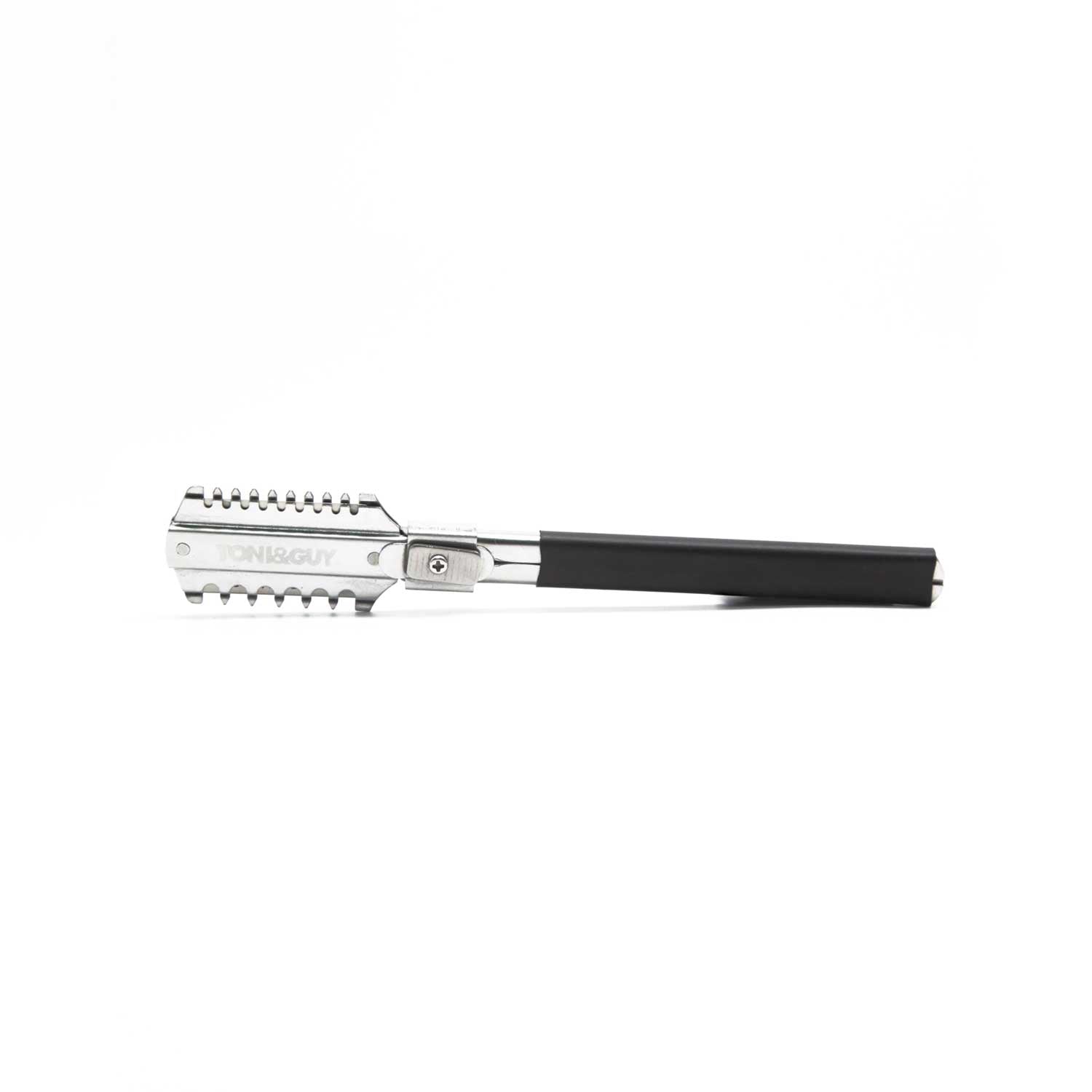 T&amp;G Double Sides Texturizing and thinning Hair Razor