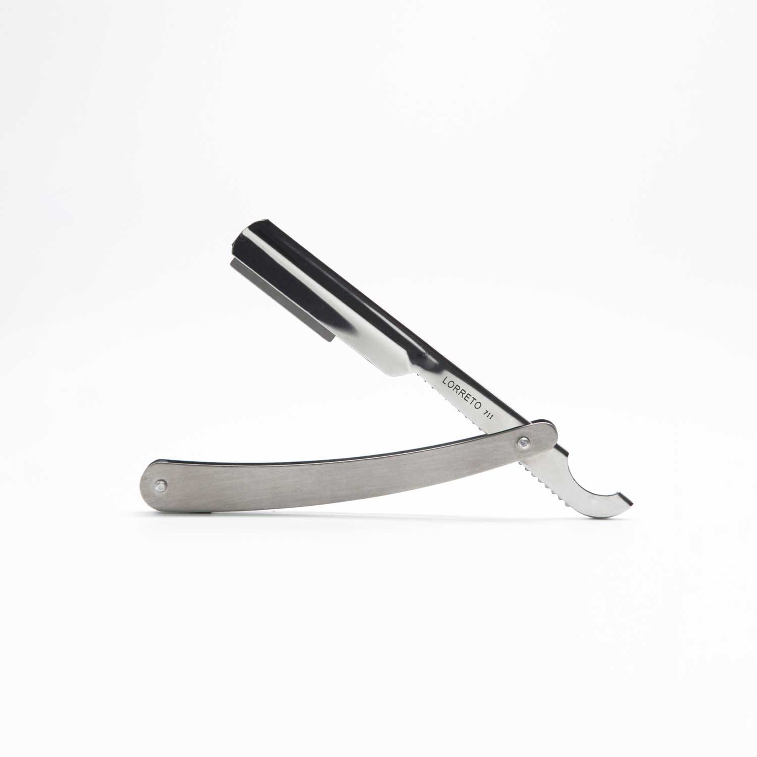 Lorreto 711 Turkish Staright Razor