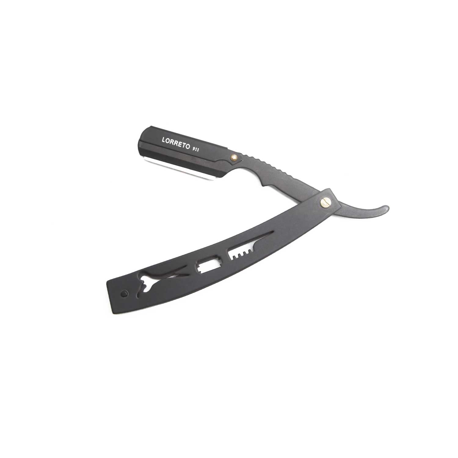 Lorreto 911 Professional Straight Razor