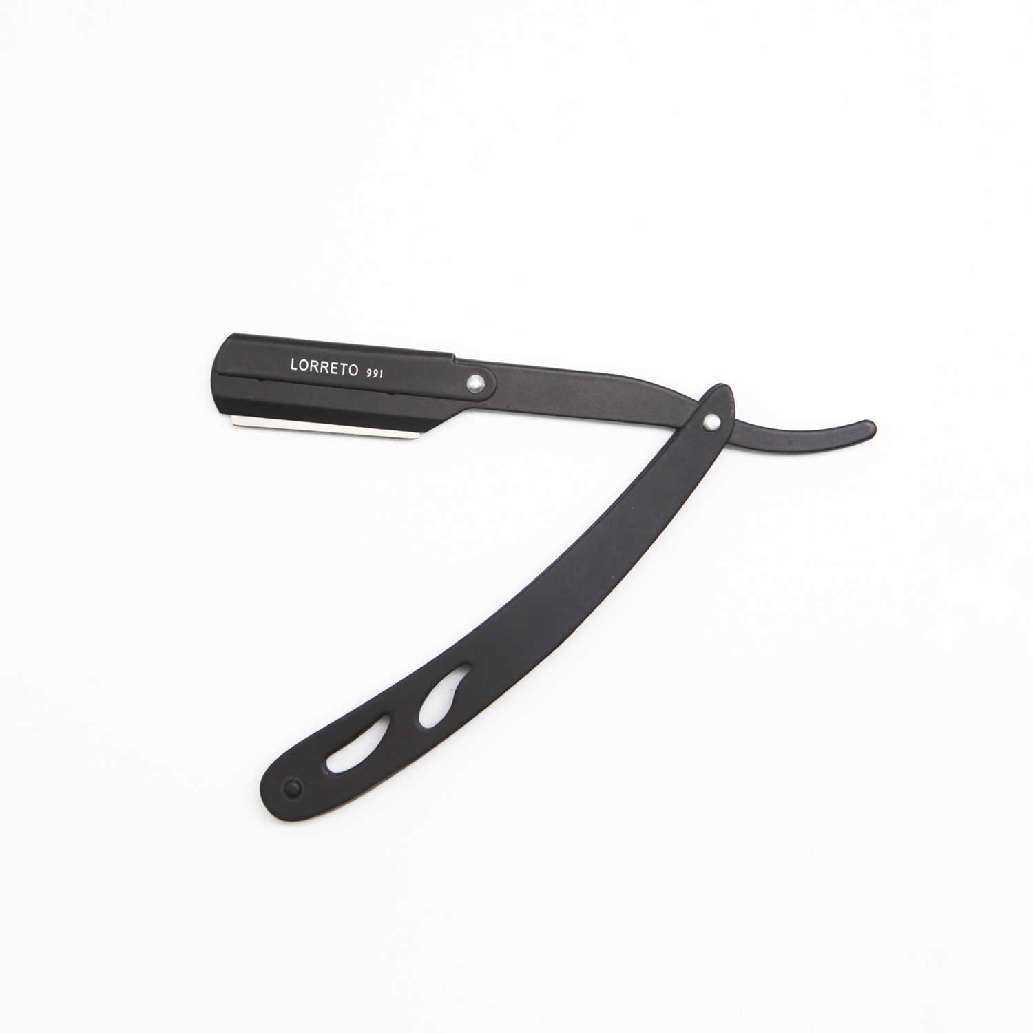 Lorreto #991 Professional Straight Razor