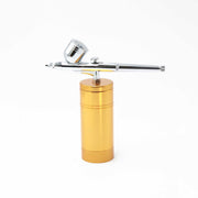 Lorreto Professional Air Brush (Gold)