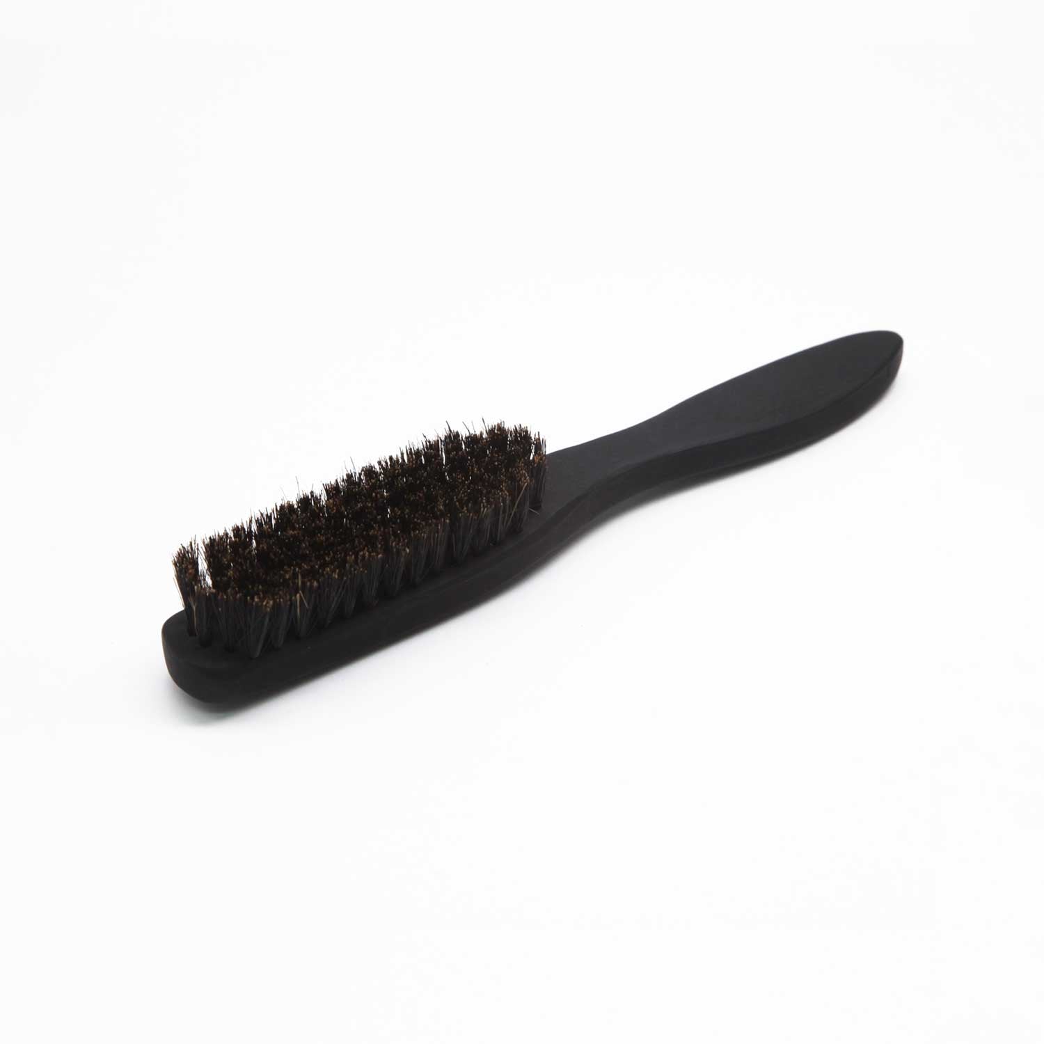 Lorreto Boar Bristles Fade Brush