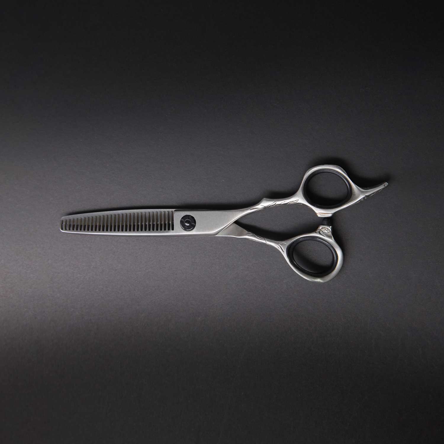 Lorreto 6.0 Cobalt ST00130 Thinning Shear