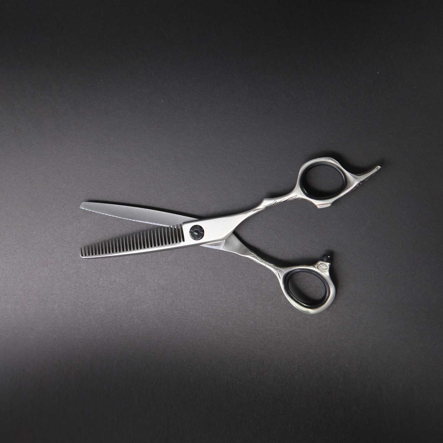 Lorreto 6.0 Cobalt ST00130 Thinning Shear