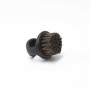Lorreto Fade Knuckle Brush (Black)