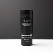 Lorreto 30g  Professional Hair Building Fibers(Black)