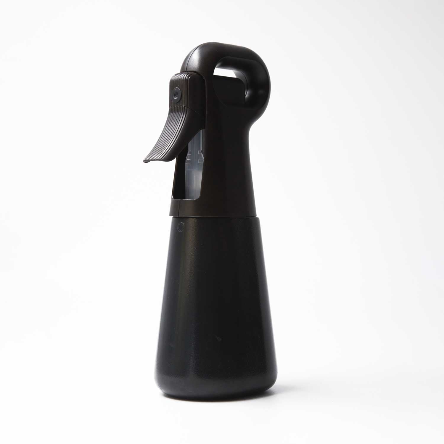 Gualina 300ml Misty Bottle Spray (Black)