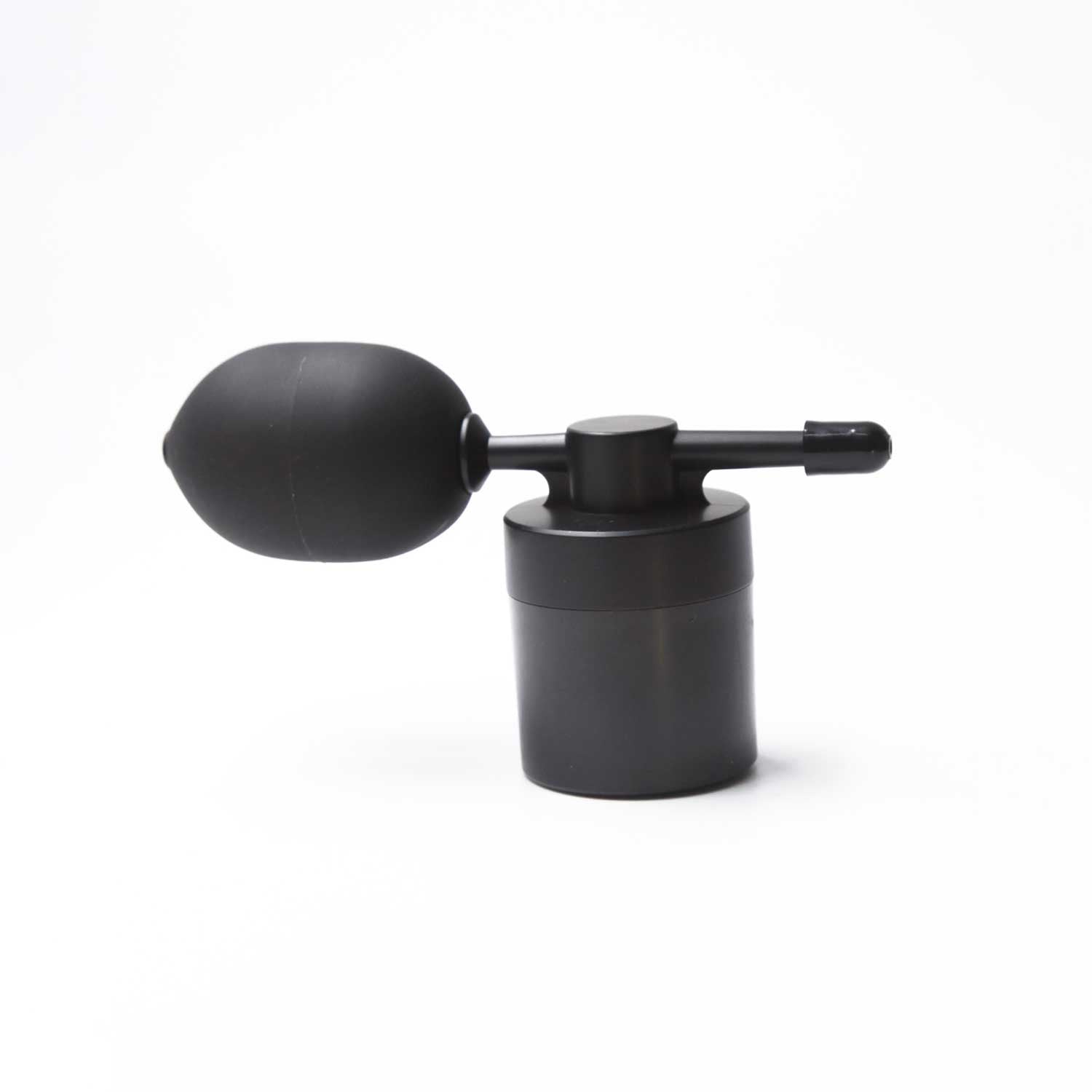 Hair Fibers Pump  Applicator for Hair Building 