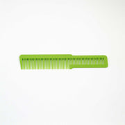 Lorreto Scissors Over Comb Cutting (Green)