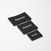 Supreme Anti Slip Rubber Grip (Black)