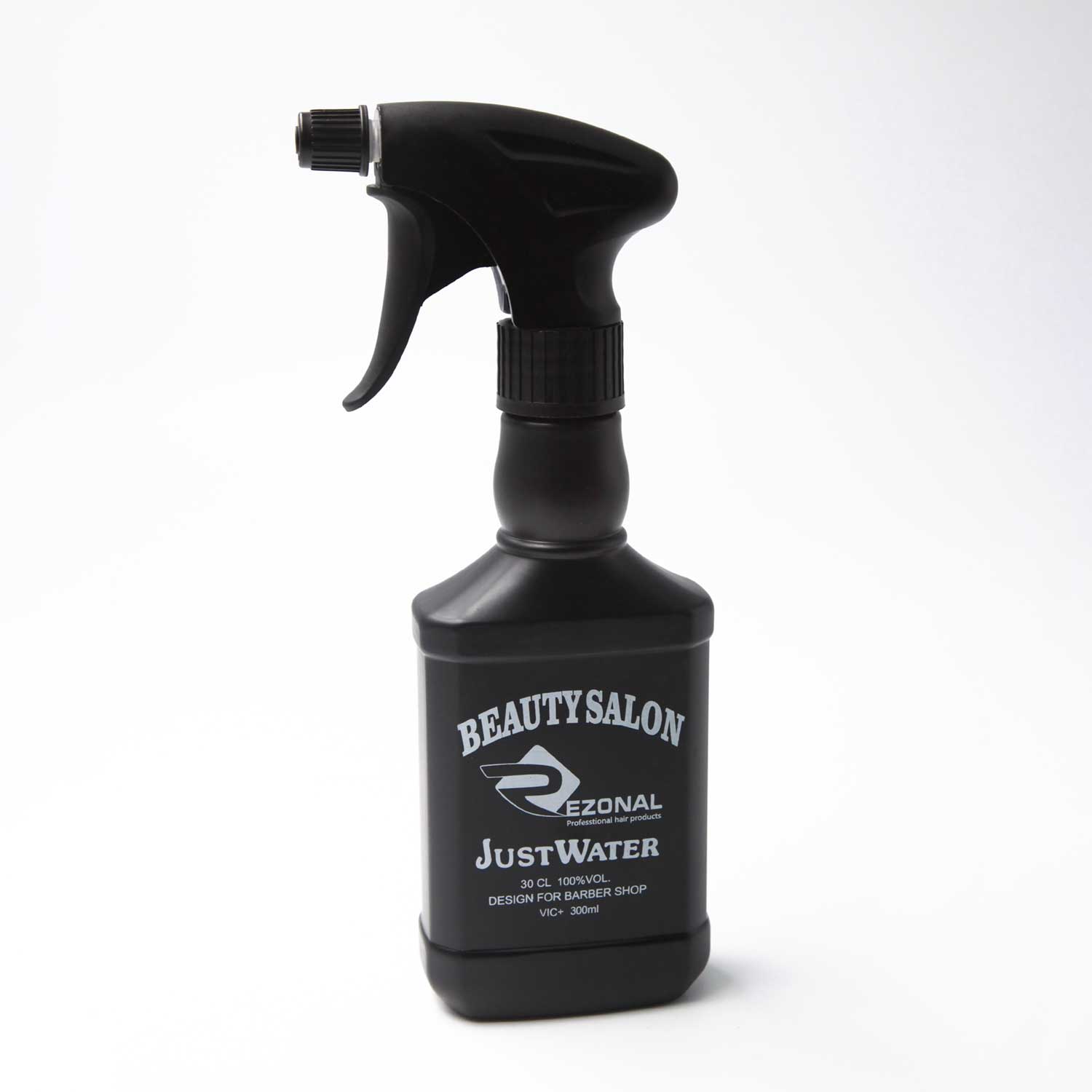 BeautySalon Bottle Spray(Black)