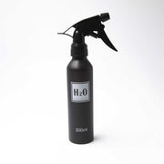 Lorreto H 2 O Bottle Spray 300ml (Black)