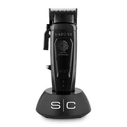 StyleCraft Saber 2 Professional  Clipper with EON Digital Brushless Motor