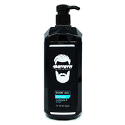 Gummy Savour Shave Gel  1000ml