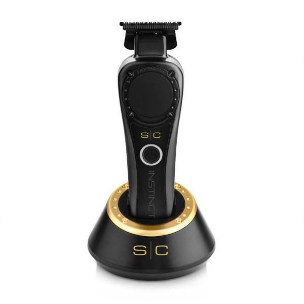 INSTINCT PROFESSIONAL VECTOR MOTOR CORDLESS HAIR TRIMMER