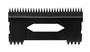 GAMMA+ BLACK DIAMOND DLC SHALLOW TOOTH CLIPPER MOVING BLADE
