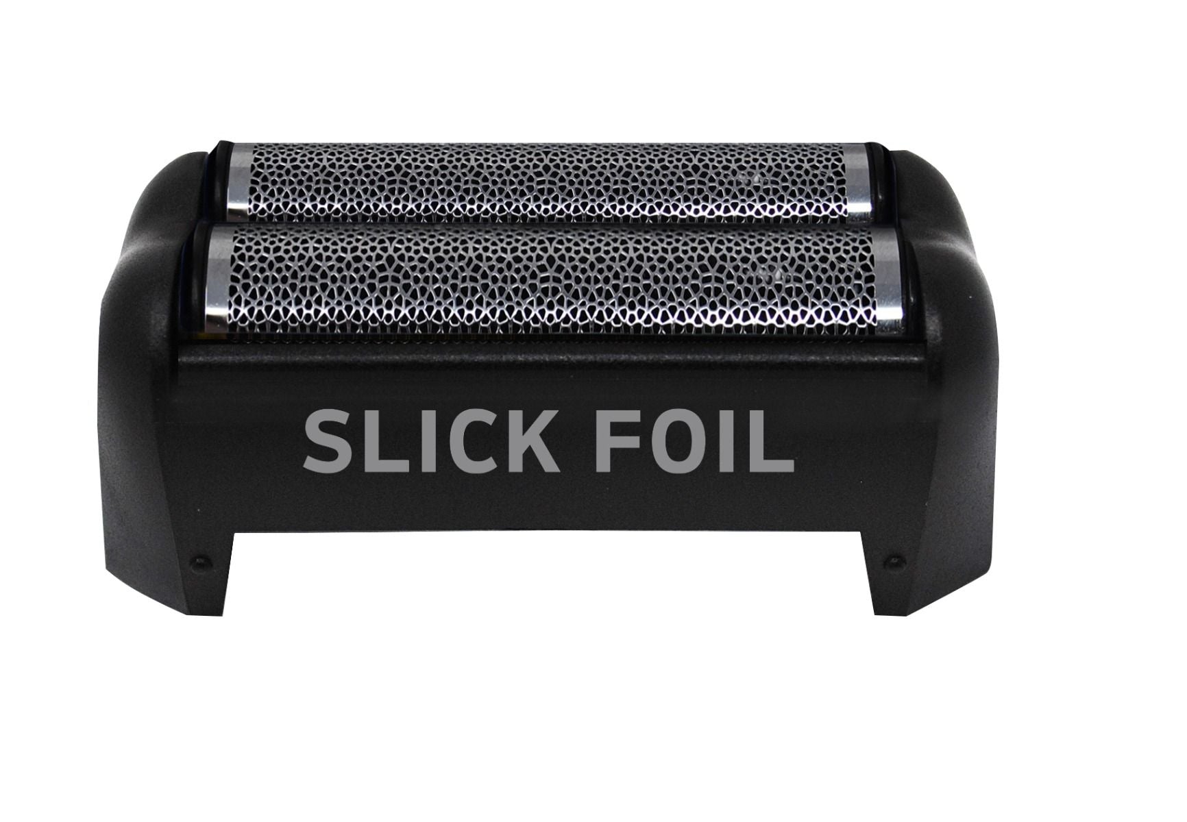 Gamma+ Absolute Zero Slick Foil Black