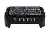 Gamma+ Absolute Zero Slick Foil Black