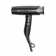 Gamma+ Xcell Hair Dryer - Black