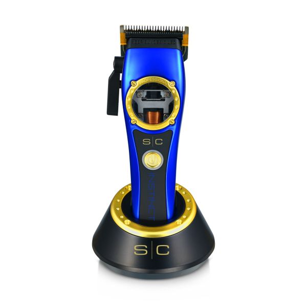 INSTINCT PROFESSIONAL VECTOR MOTOR CORDLESS HAIR CLIPPER