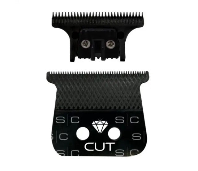 StyleCraft Diamond DLC Trimmer Blade