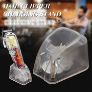 Transparent Charging Dock For Cordless Magic Clip/Senior