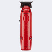BaBylissPRO FXONE  Lo-Pro Limited Edition Matte Red Trimmer (FX729MR)