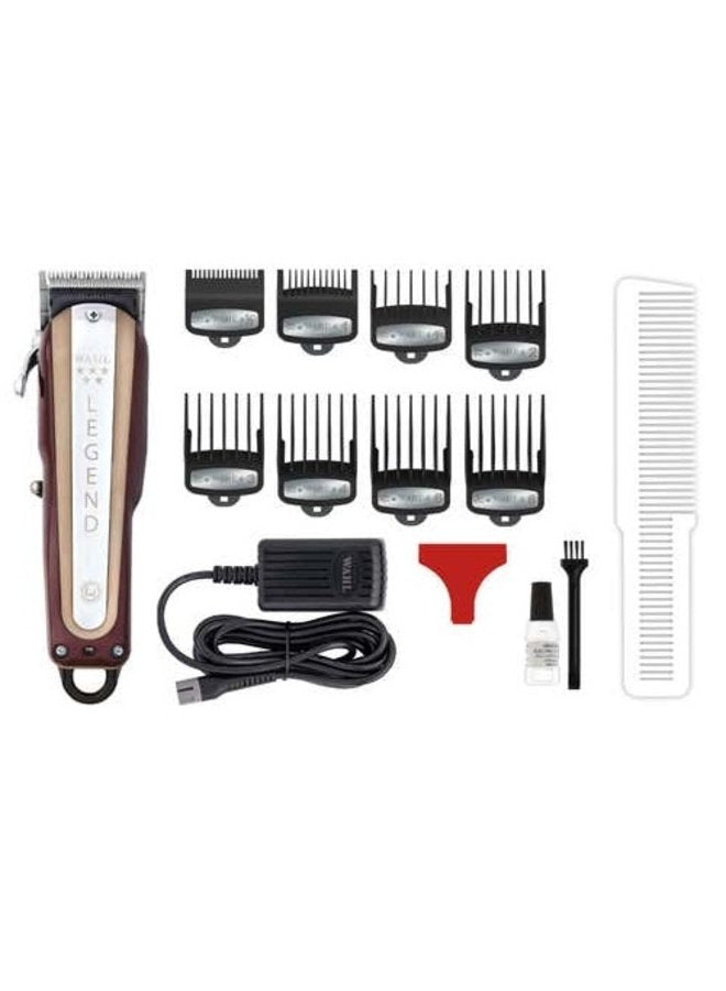 Wahl Legend Cordless Clipper