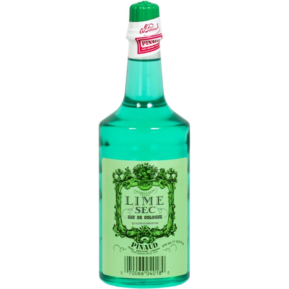Clubman Lime Sec Eau de Cologne 12.5 oz