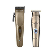 STYLECRAFT Rogue Combo Set - Professional Cordless Clipper/Trimmer